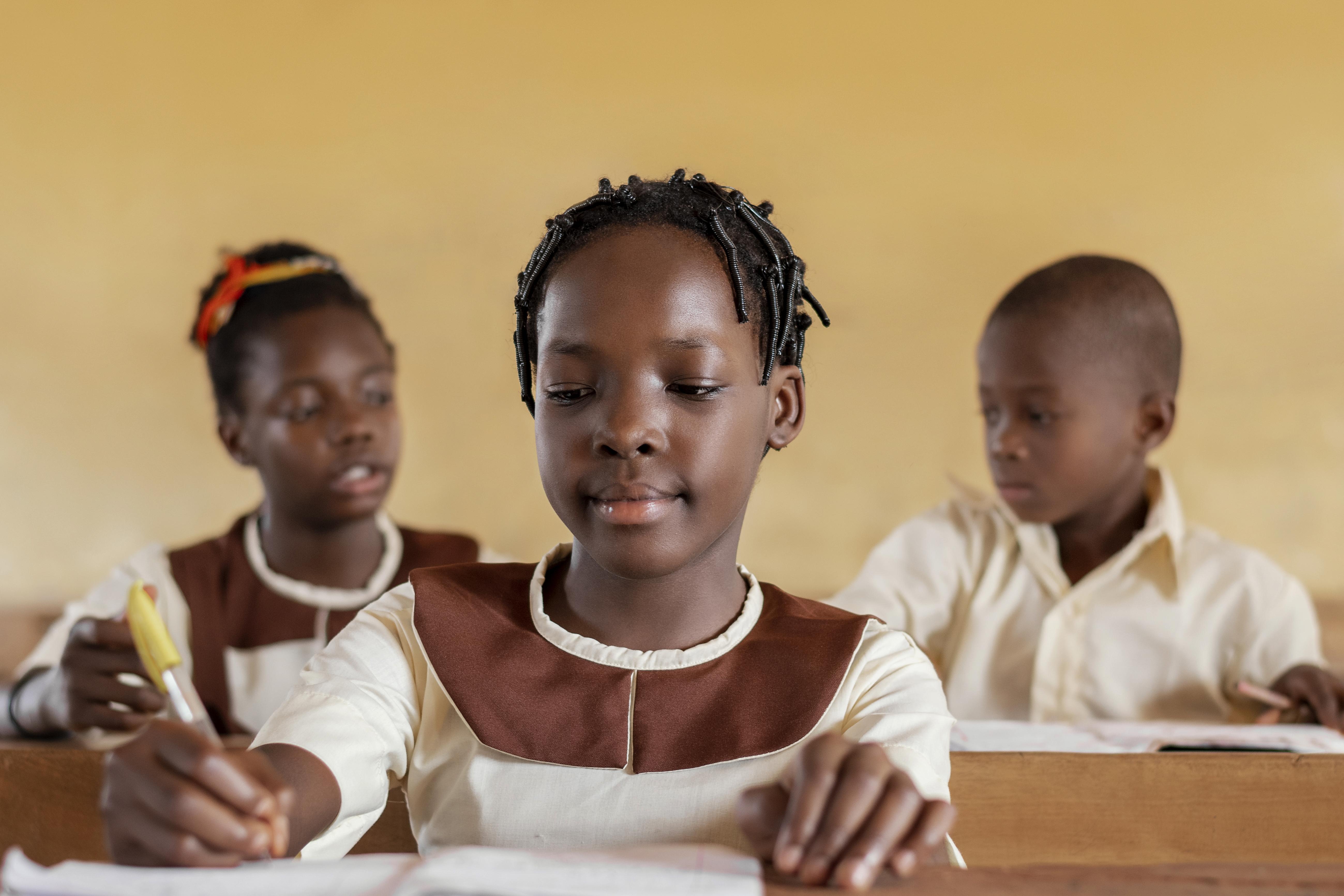 OROKE HIGH SCHOOL, AKUNGBA- AKOKO Hero Image